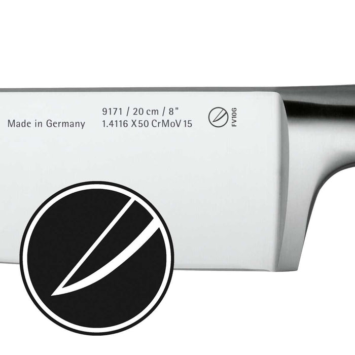 WMF Spitzenklasse Plus Brotmesser XL 20cm