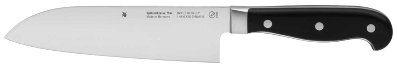 WMF top class Plus Santoku knife 18cm
