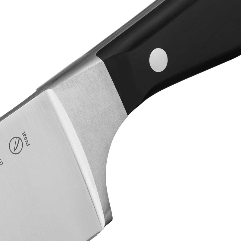 WMF top class Plus bread knife XL 20cm