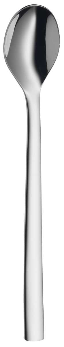 WMF Nuova Latte Macchiato spoons set of 6