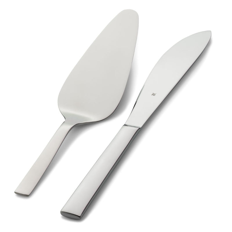 WMF Nuova Kuchenset 2er