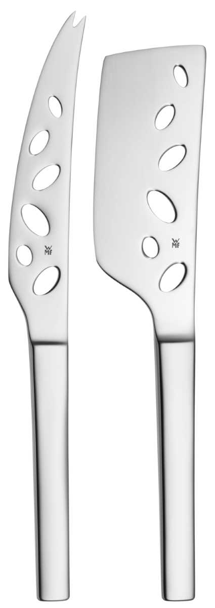 WMF Nuova cheese knife set