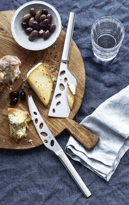 WMF Nuova cheese knife set