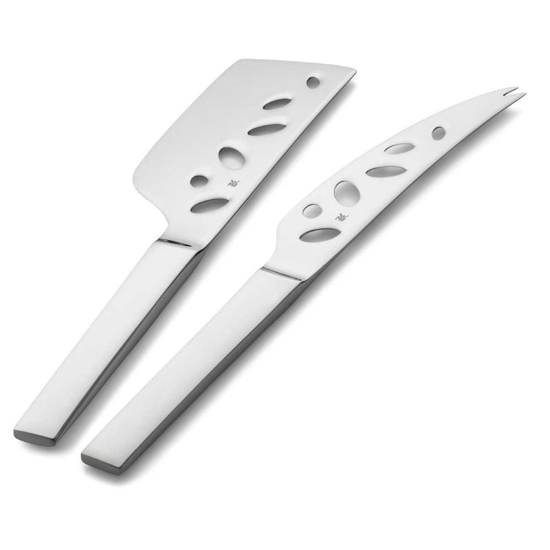 WMF Nuova cheese knife set