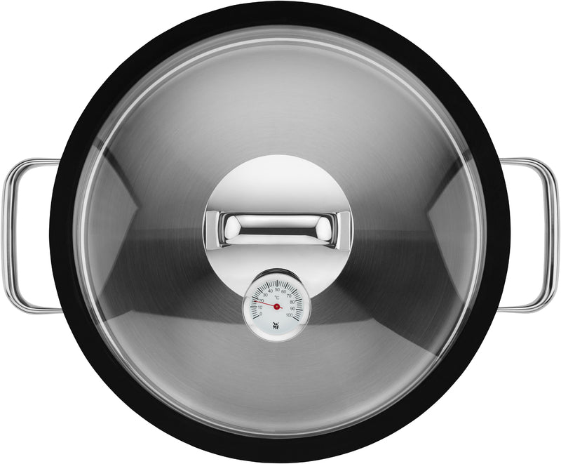 WMF Vitalis round 28cm with silicone edge