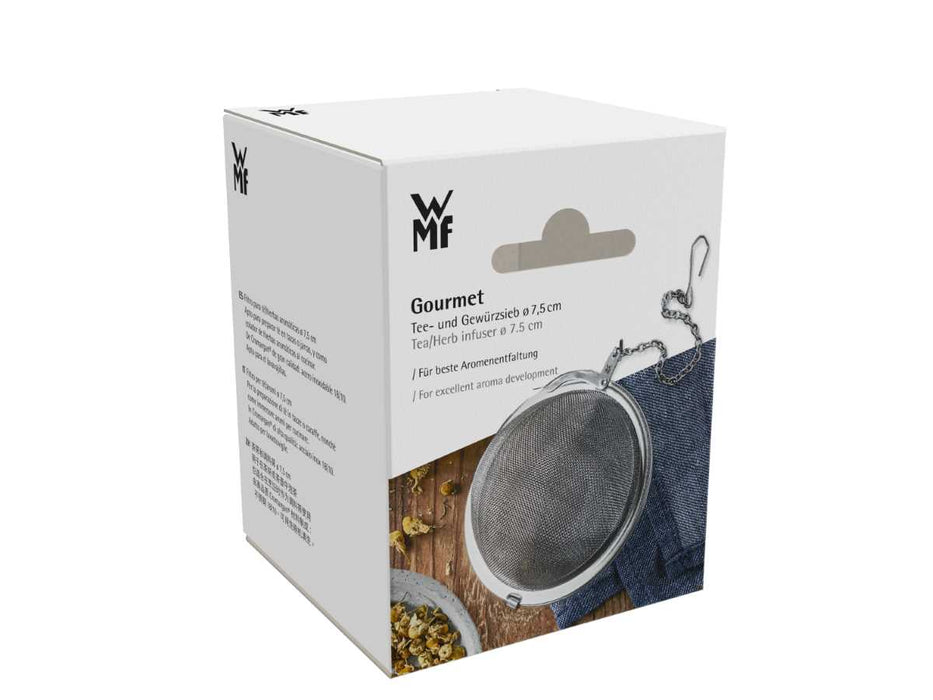 WMF Tee-/ Gewürzsieb Gourmet 6,5cm