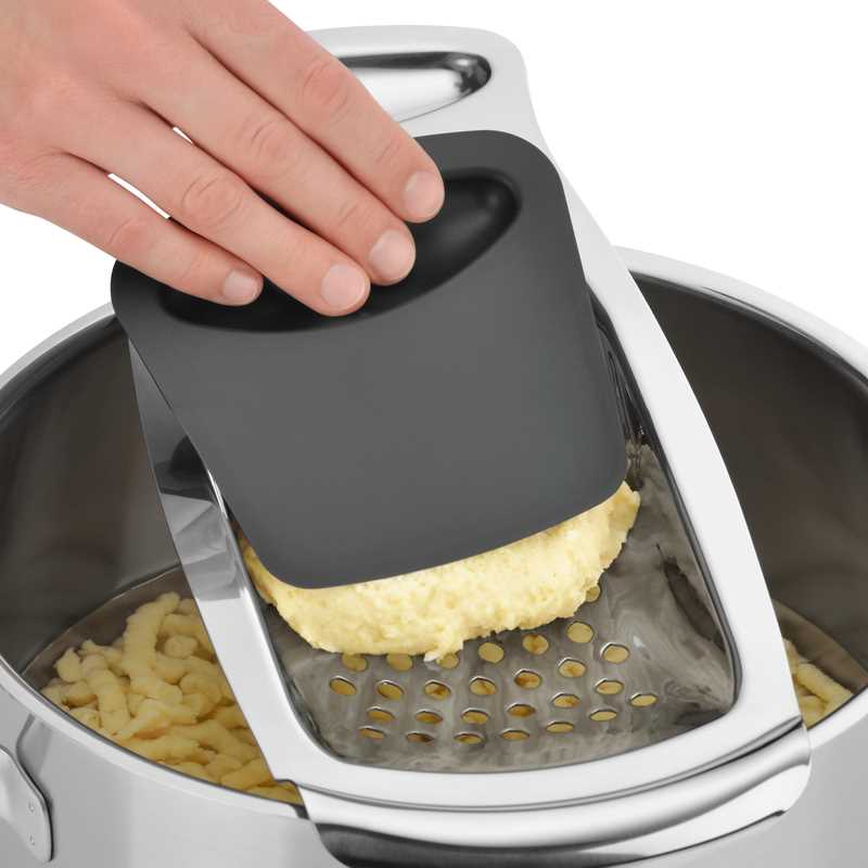WMF spaetzle professional