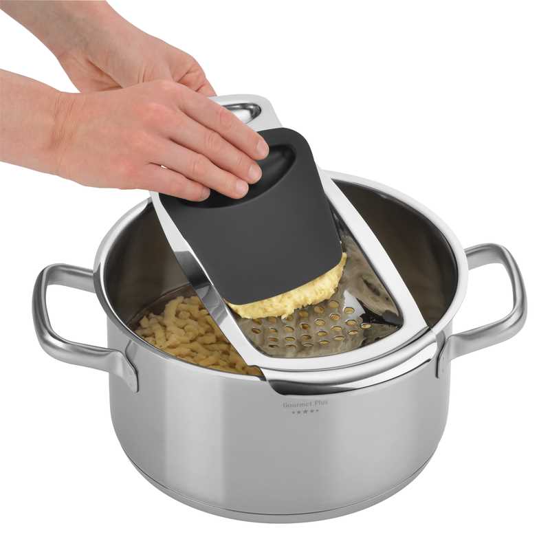 WMF spaetzle professional