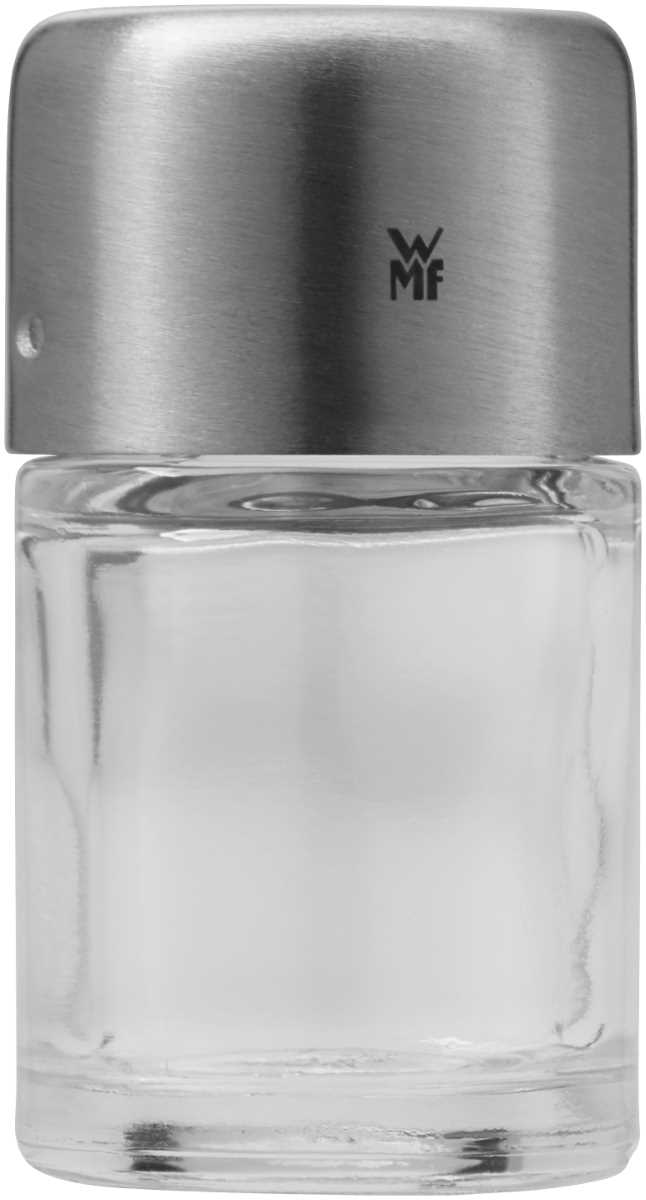 WMF salt/pepper shaker set 2 pieces Bel Gusto