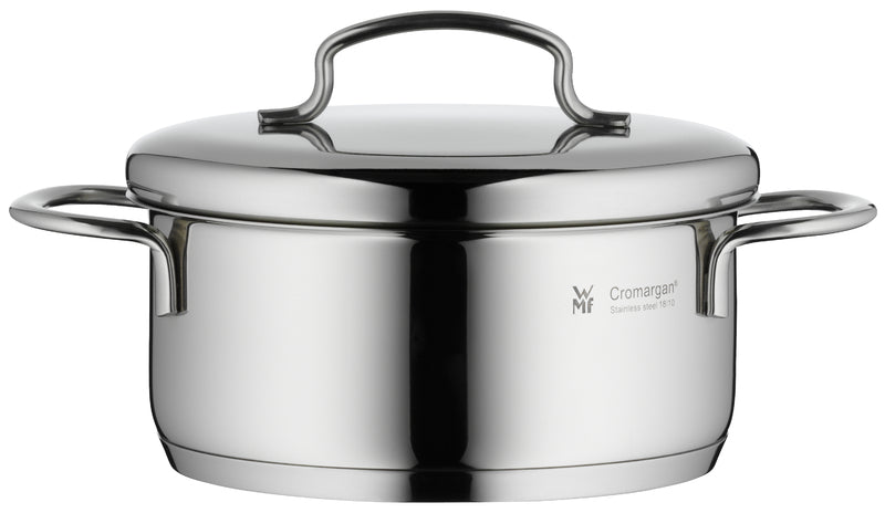 WMF mini roasting top with lid 14cm