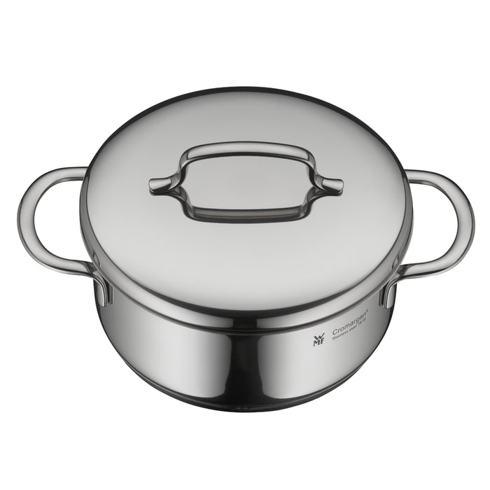 WMF mini roasting top with lid 14cm