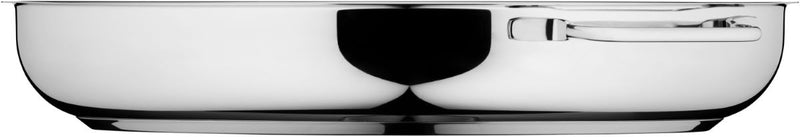 WMF Extrabräter mit Metalldeckel