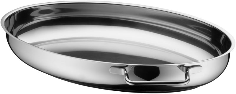 WMF Extrabräter mit Metalldeckel