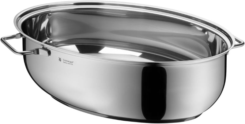 WMF Extrabräter mit Metalldeckel