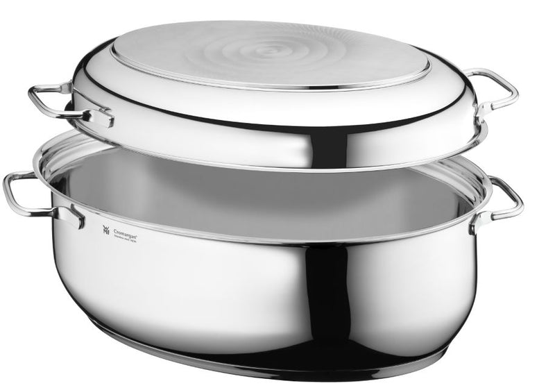 WMF Extrabräter mit Metalldeckel