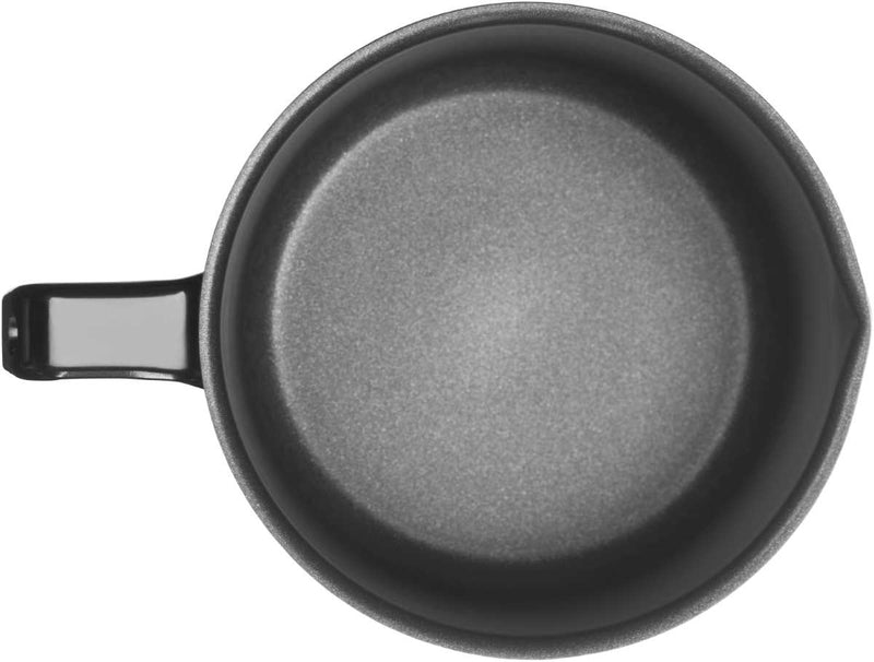 WMF milk pan with non-stick coating