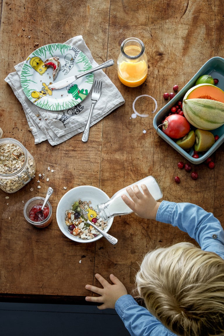 WMF children's tableware set Safari, 6-piece