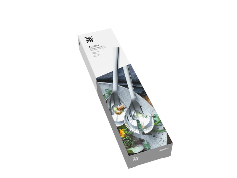 WMF Nuova Salatbesteck 25cm