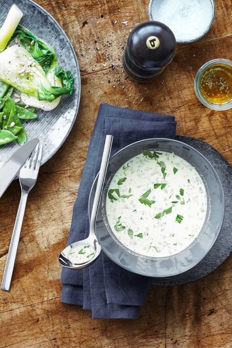 WMF Nuova Saucenlöffel