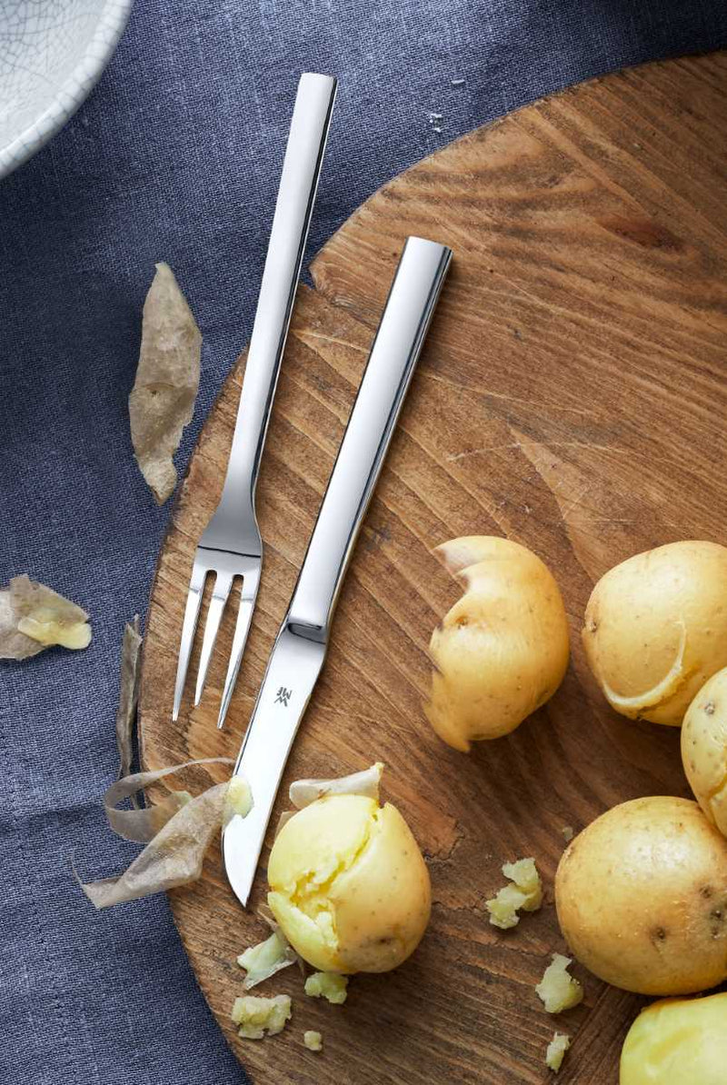 WMF Nuova jacket potato set 2-piece