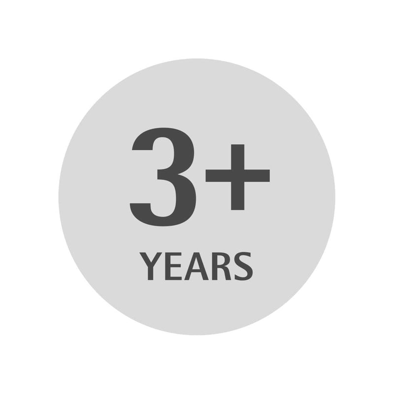 WMF Kinderbesteck Set 4 teilig Biene Maya