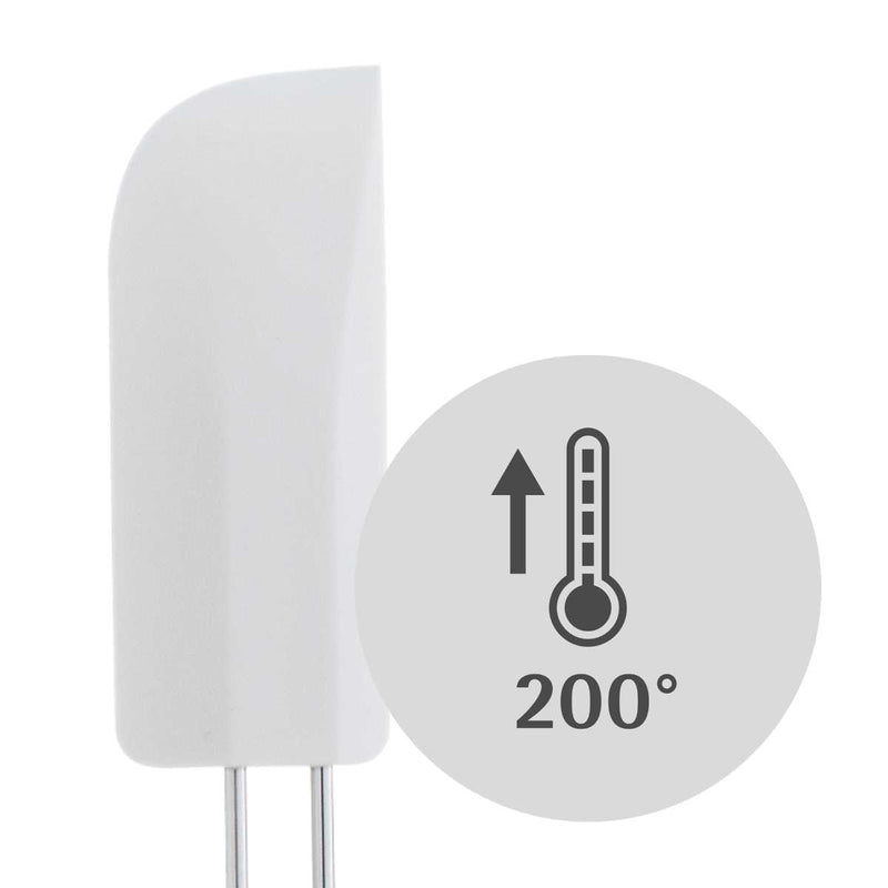 WMF Profi Plus Teigschaber schmal