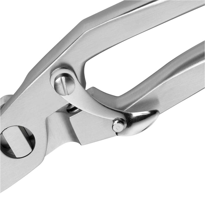 WMF poultry scissors professional, stainless steel