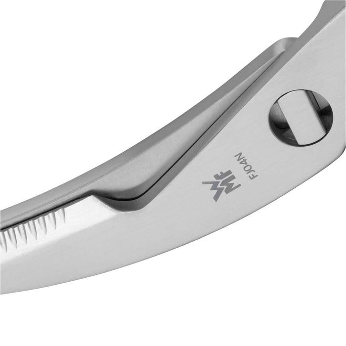 WMF poultry scissors professional, stainless steel
