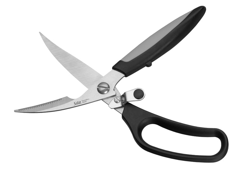 Silit poultry scissors Pollo 24cm
