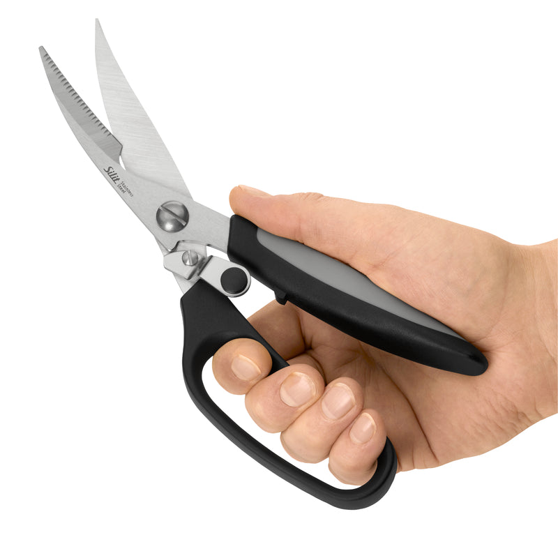 Silit Geflügelschere Pollo 24cm