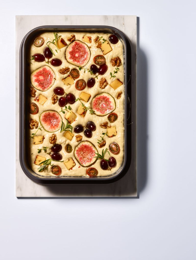 Kaiser La Forme Plus Springform eckig 35x24cm