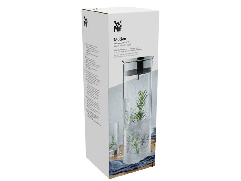 WMF Motion water carafe