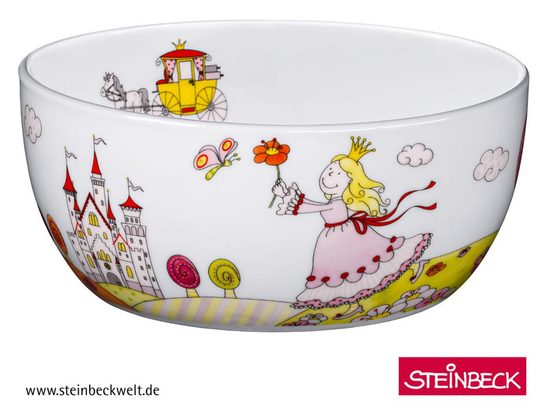 WMF Kinderbesteck Set 6 teilig Prinzessin Anneli