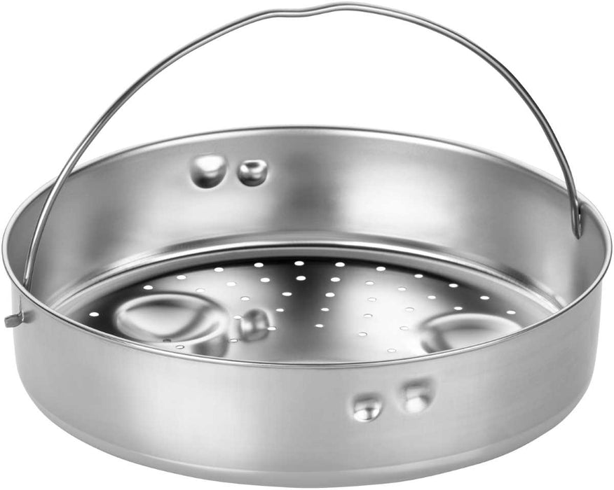 WMF insert for pressure cooker 22cm perforated