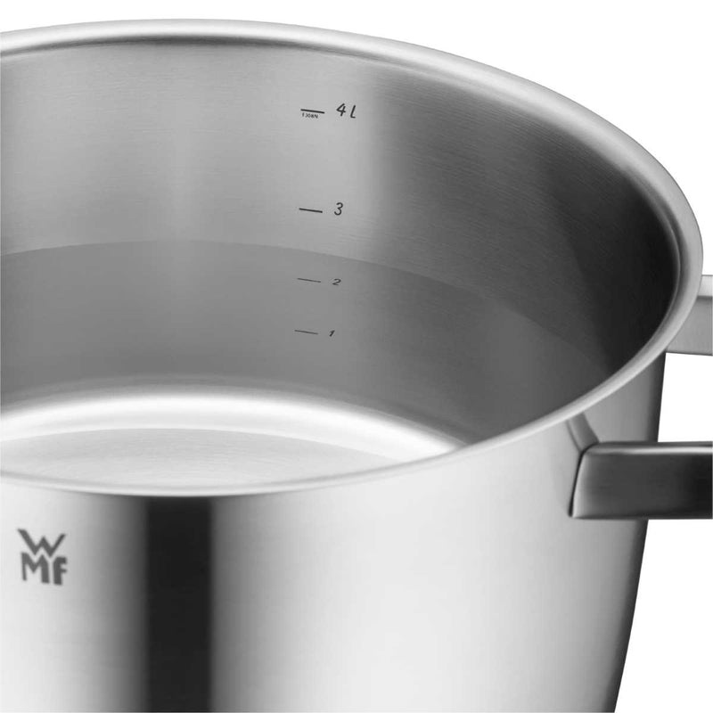 WMF Iconic Topf-Set, 2-teilig