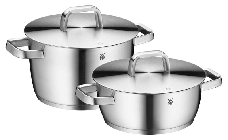 WMF Iconic Topf-Set, 2-teilig