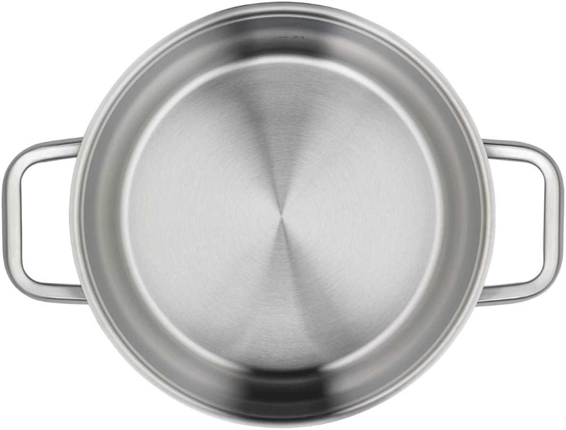 WMF Iconic Topf-Set, 2-teilig