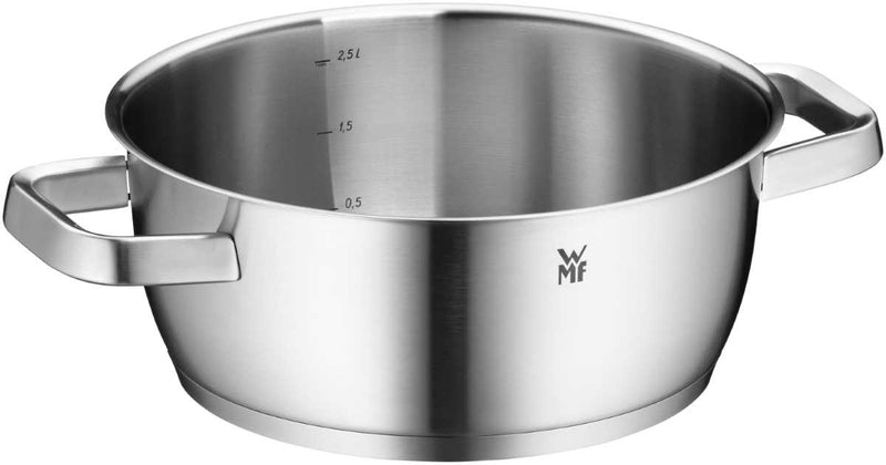 WMF Iconic Topf-Set, 2-teilig