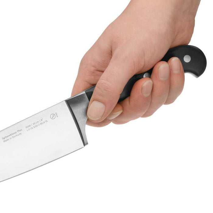 WMF tip knife block FlexTec set of 6 pieces