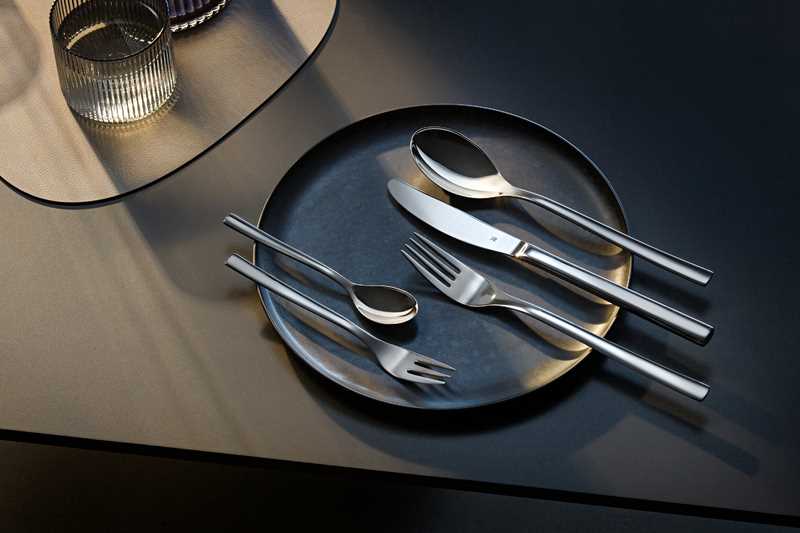 WMF cutlery set Palermo 30 pieces, 6 people