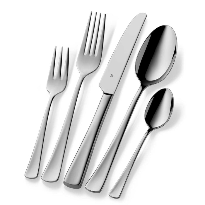 WMF Denver cutlery set, 30 pieces, 6 people