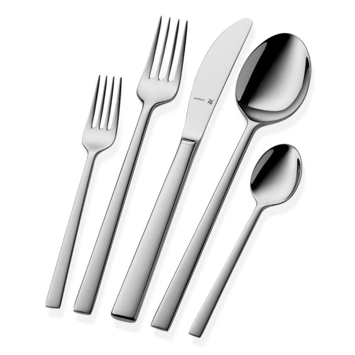 WMF Sonic cutlery set, 30 pieces, 6 people