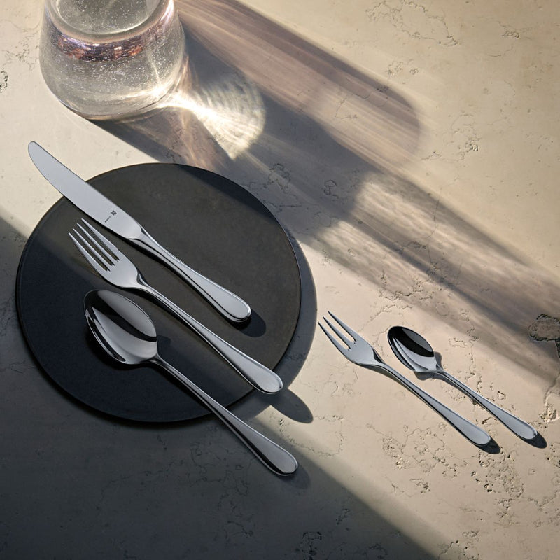 WMF Besteck-Set Merit, 66 teilig, 12 Personen