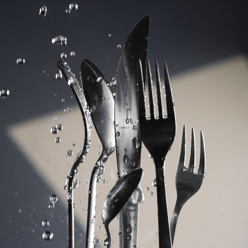 WMF Besteck-Set Merit, 30 teilig, 6 Personen