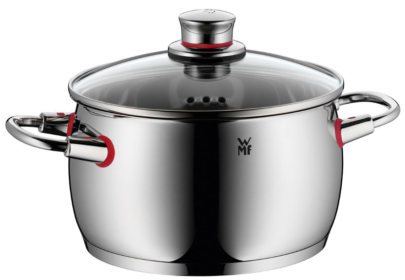 WMF Quality One Topf-Set 4-teilig