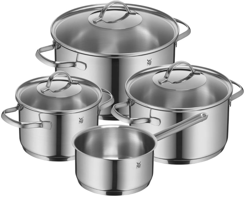 WMF Provence 4-piece pot set