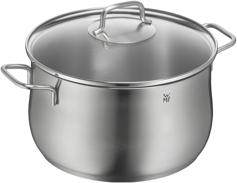 WMF Brilliant 5-piece pot set