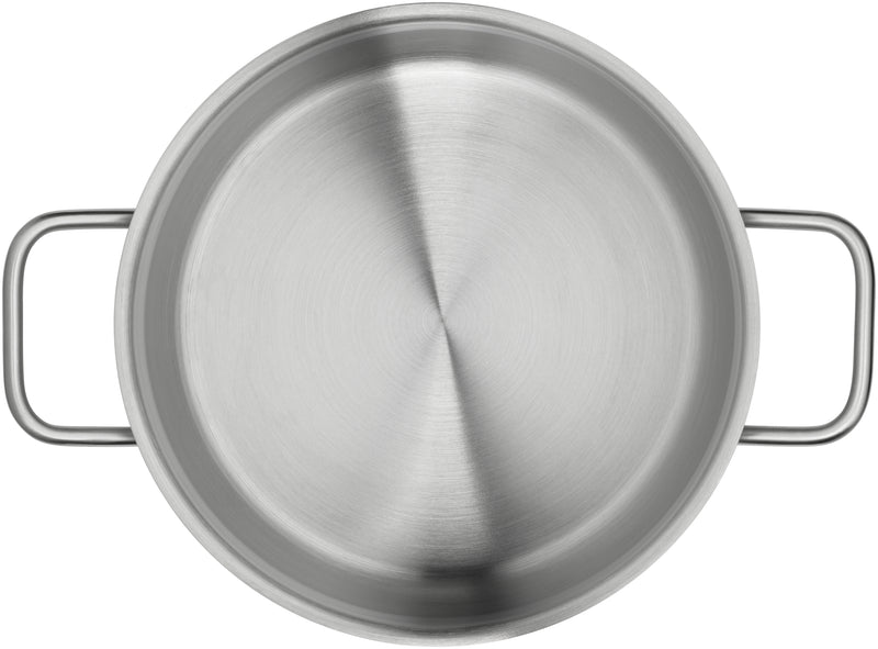 WMF Brilliant 5-piece pot set