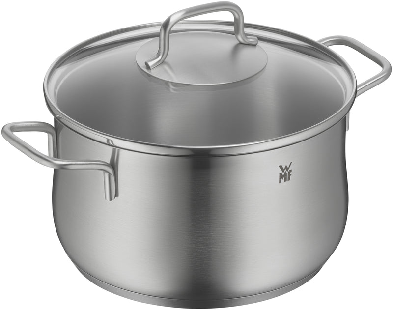 WMF Brilliant 5-piece pot set