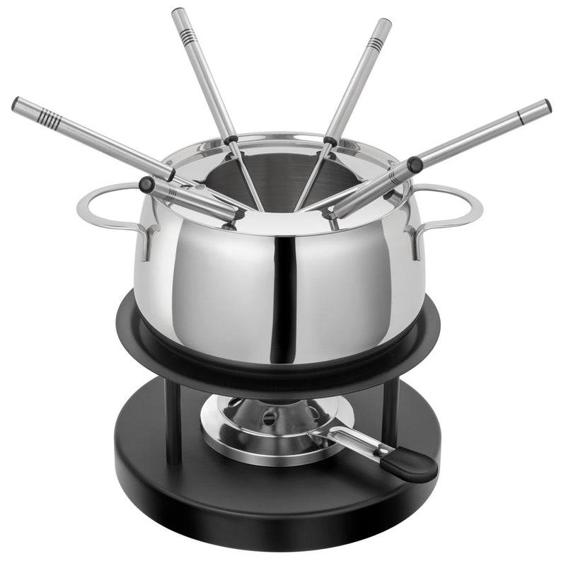 Kuhn Rikon Fleischfondue Set Engelberg